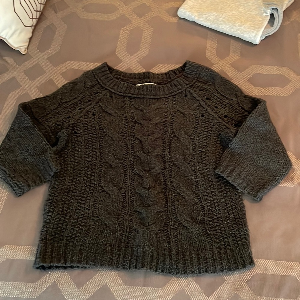 Loft Sweater